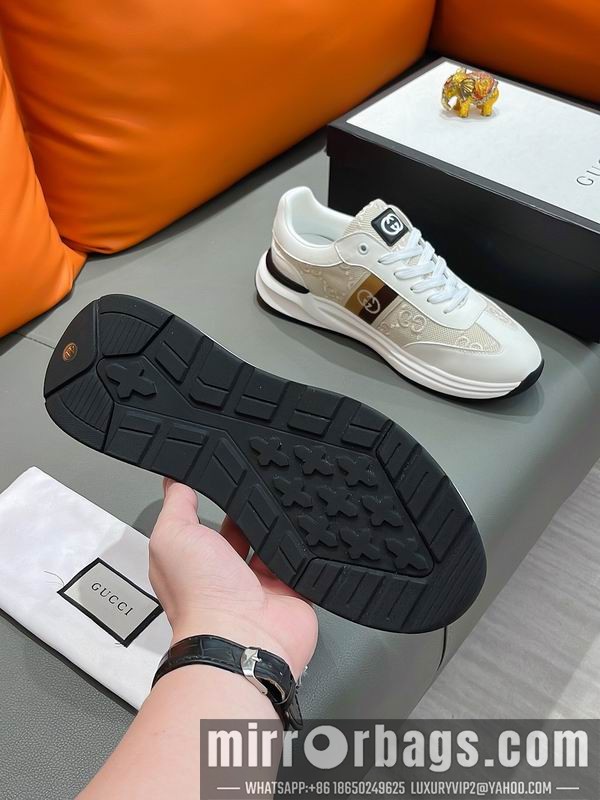 Gucci Replica Shoes sz38-44 mnf0143