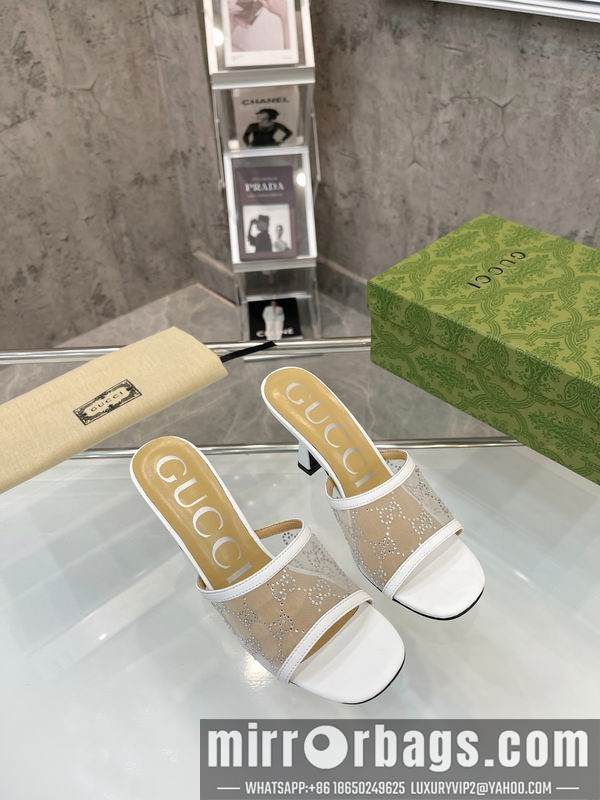 Gucci Replica Shoes sz35-42 mnf0312