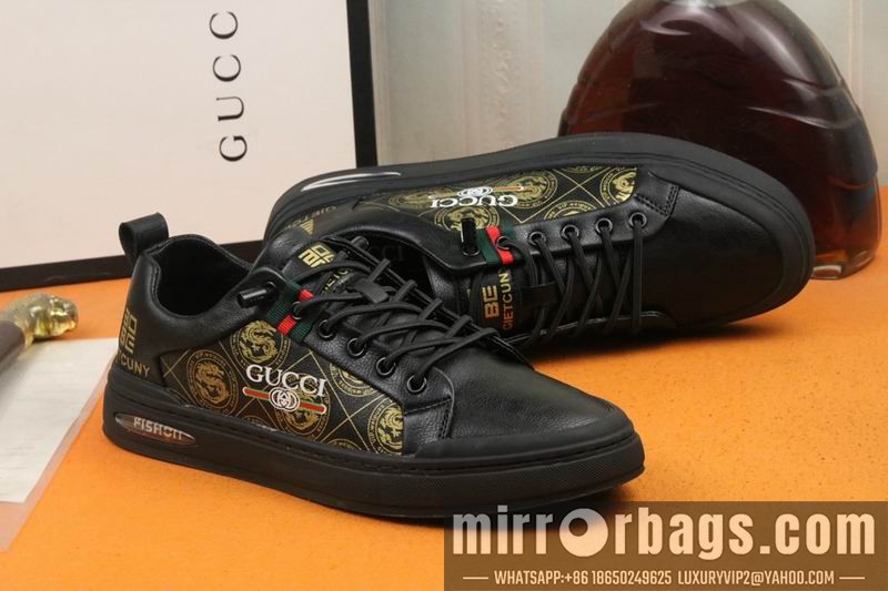 Gucci Replica Shoes sz38-44 hnm0180