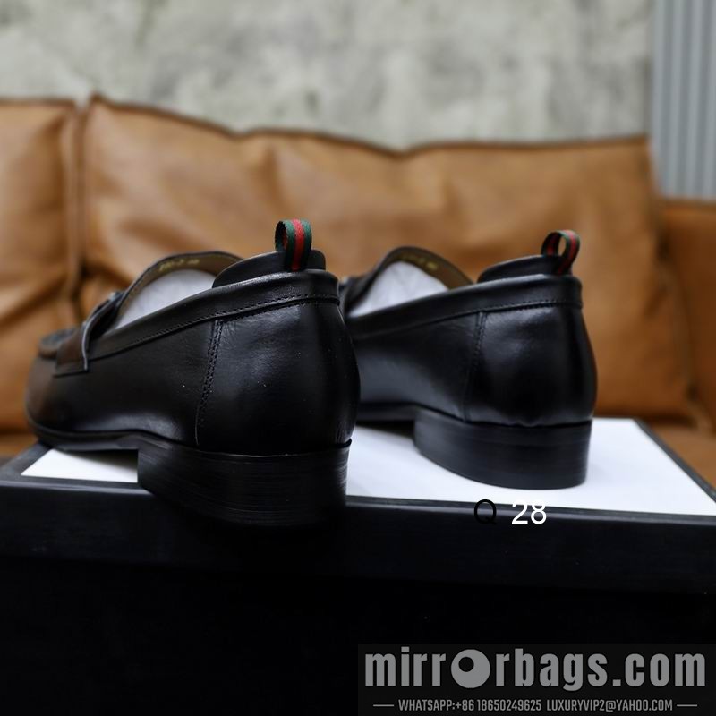 Gucci Replica Shoes sz38-45 N1207