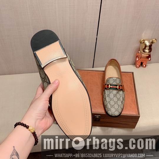 Gucci Replica Shoes sz38-46 mnh0610