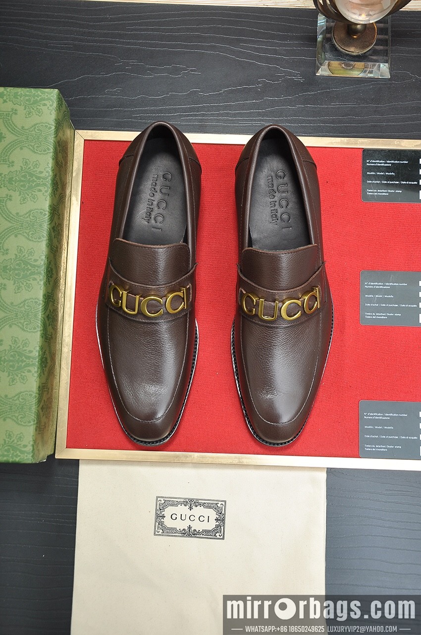 Gucci Replica Shoes sz38-44 h0803