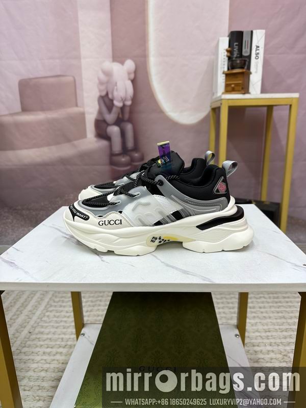 Gucci Replica Shoes sz38-44 hnm0153