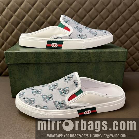 Gucci Replica Shoes sz38-45 mnh0408