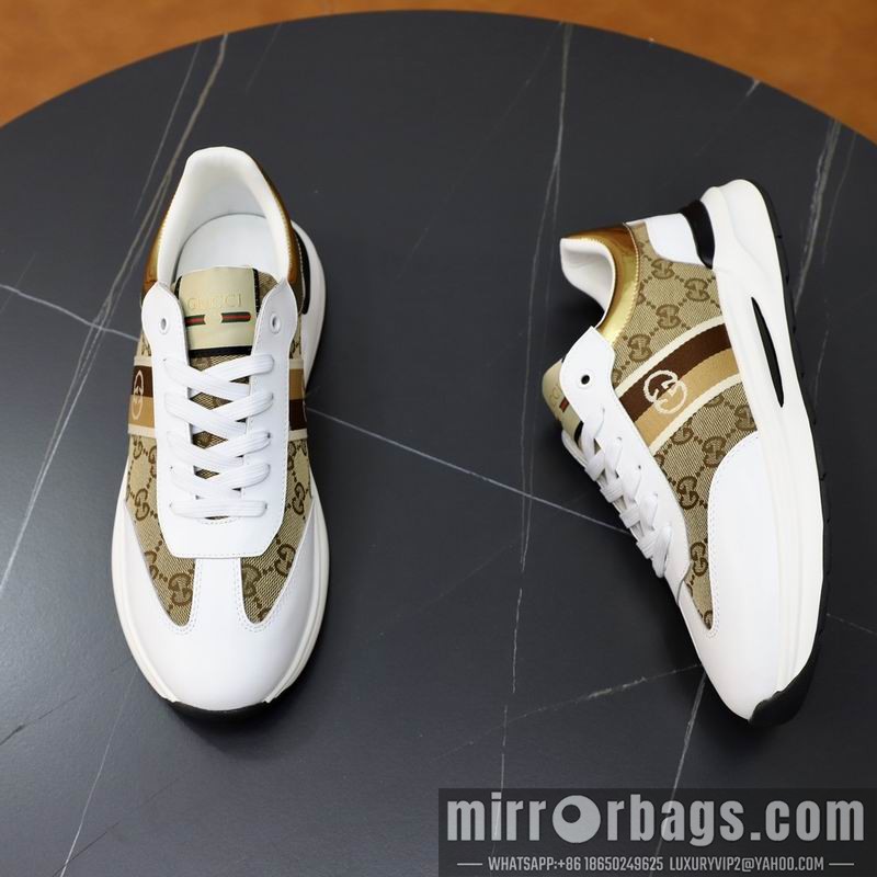 Gucci Replica Shoes sz38-45 mnf0361
