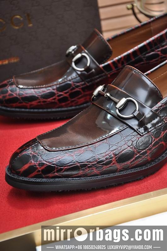 Gucci Replica Shoes sz38-45 mnf03147