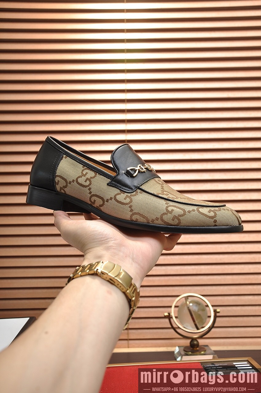 Gucci Replica Shoes sz38-45 hnh0210