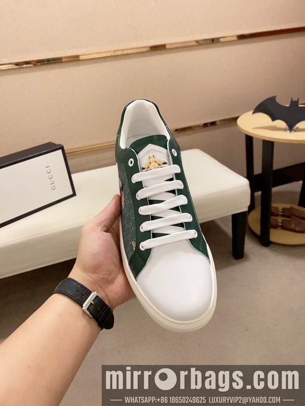Gucci Replica Shoes sz 38-44 mnf0187