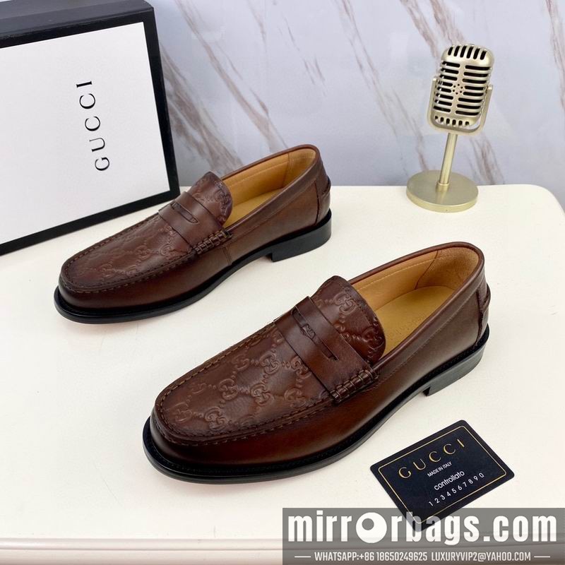 Gucci Replica Shoes sz38-44 mnf0106