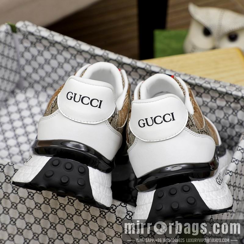 Gucci Replica Shoes sz38-44 hnm0155