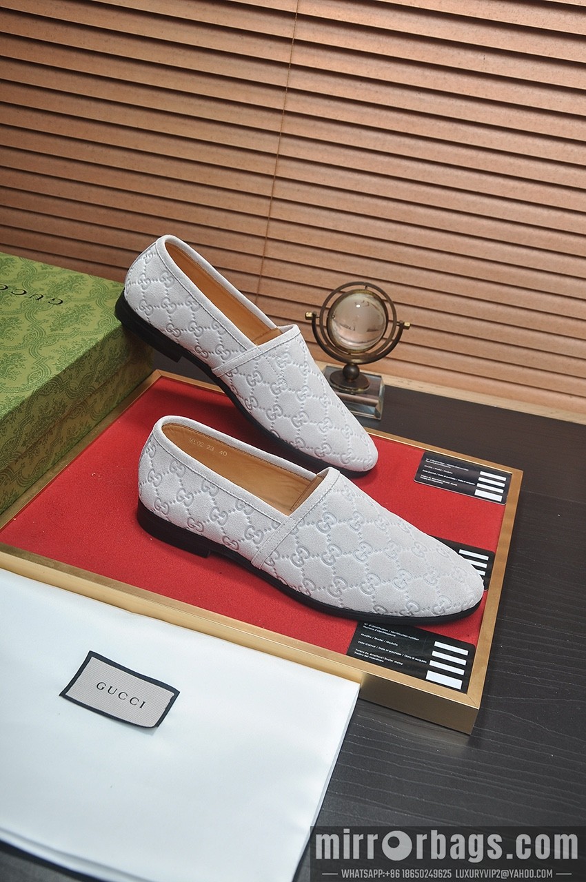 Gucci Replica Shoes sz38-44 h0714