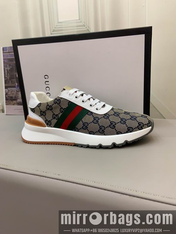 Gucci Replica Shoes sz38-44 hnm0144