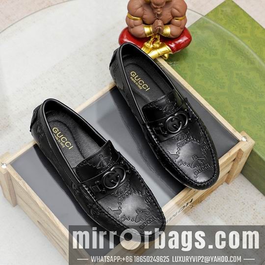 Gucci Replica Shoes sz38-46 mnh0405