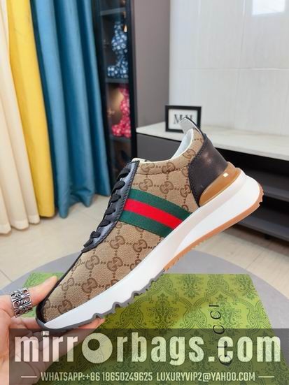 Gucci Replica Shoes sz38-44 mnh0906