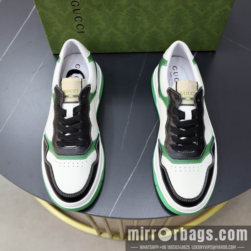 Gucci Replica Shoes sz38-45 mnf0377
