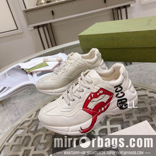 Gucci Replica Shoes colour sz35-45 LL1214