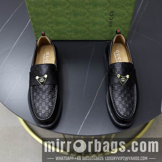 Gucci Replica Shoes sz38-45 hnh0315