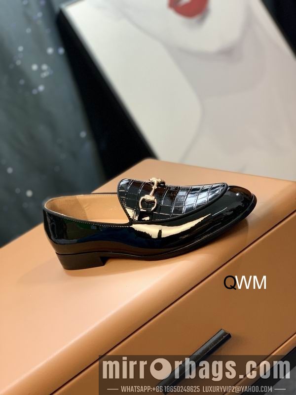 Gucci Replica Shoes sz38-45 WM0336
