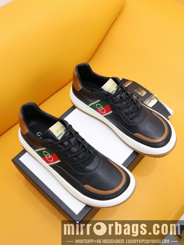 Gucci Replica Shoes sz38-44 hnm0120