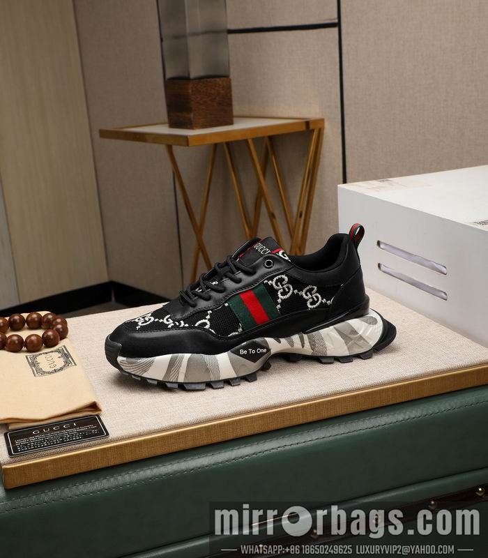 Gucci Replica Shoes sz38-44 mnf0256