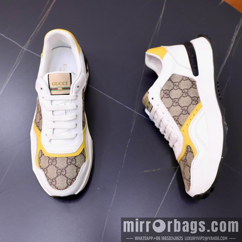 Gucci Replica Shoes sz38-44 hnm0133