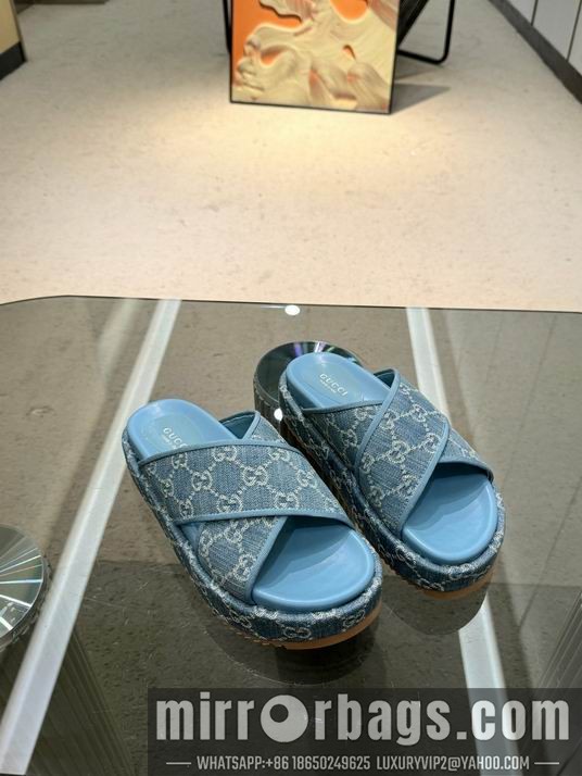 Gucci Replica Shoes sz35-43 mnh0604