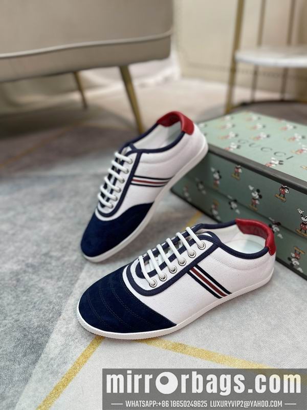 Gucci Replica Shoes sz38-44 hnm0178