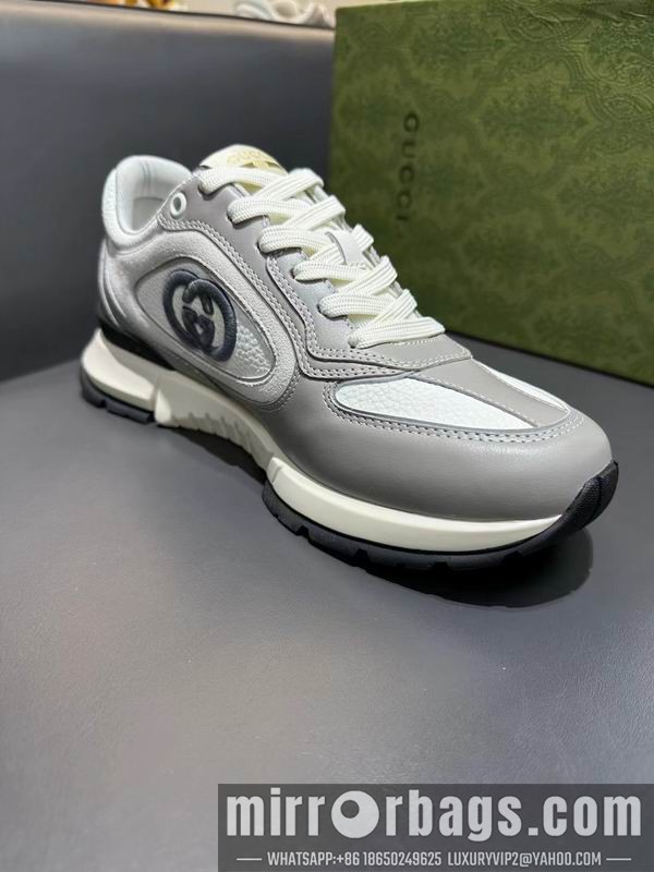 Gucci Replica Shoes sz39-44 hnm0142