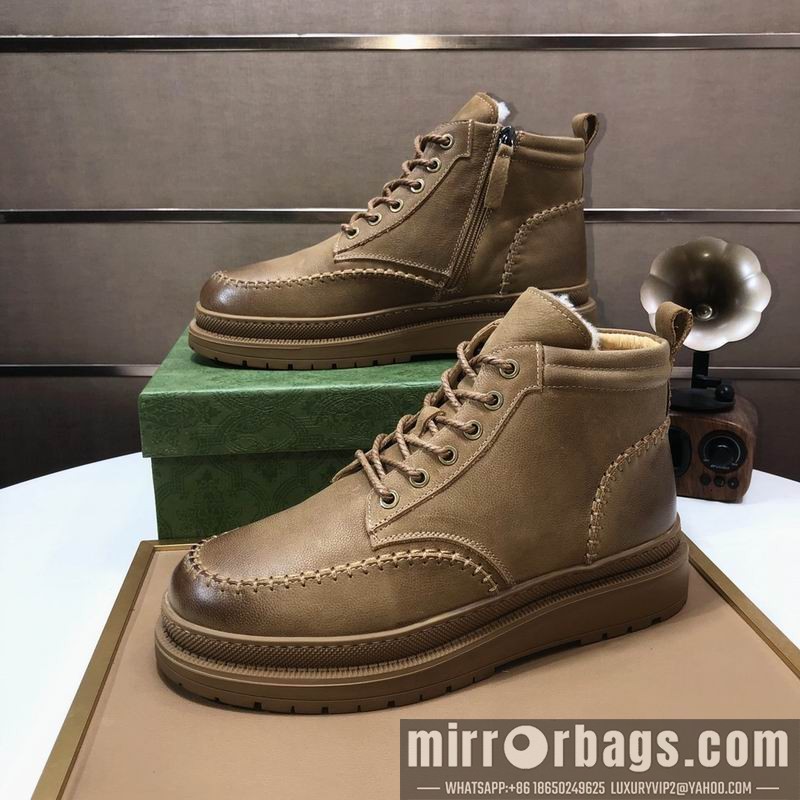 Gucci Replica Shoes sz38-44 hnm0105