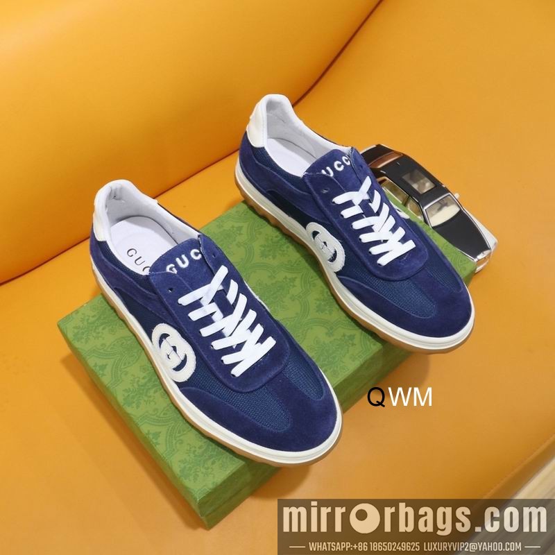 Gucci Replica Shoes sz38-45 WM0803