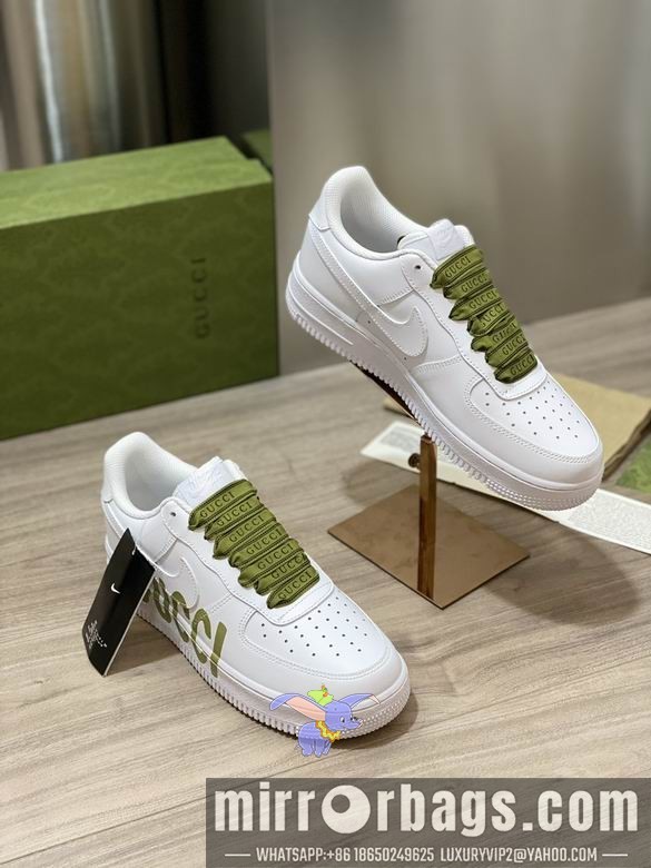 Gucci Replica Shoes sz38-44 ngh0318