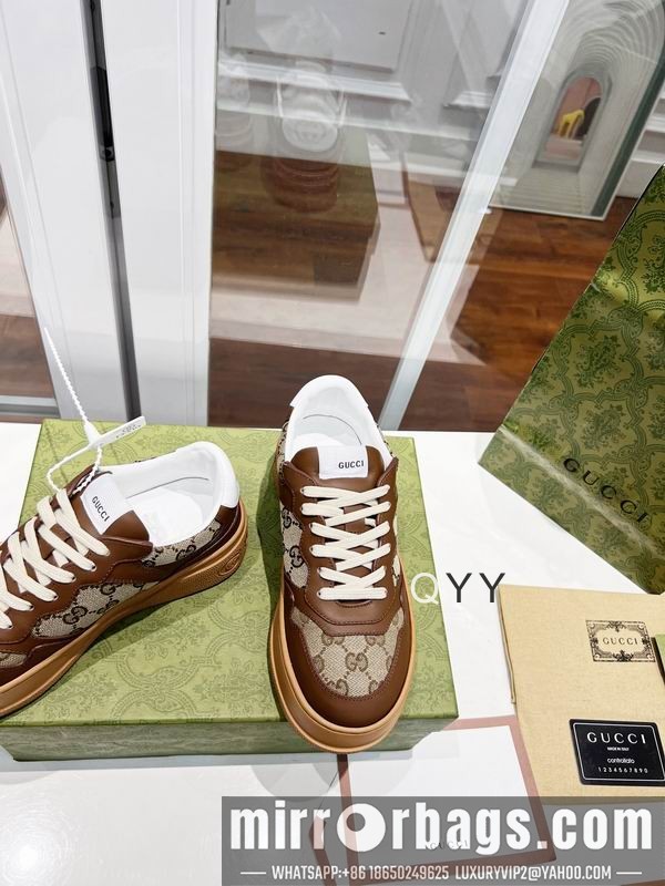 Gucci Replica Shoes sz38-44 mhf0315