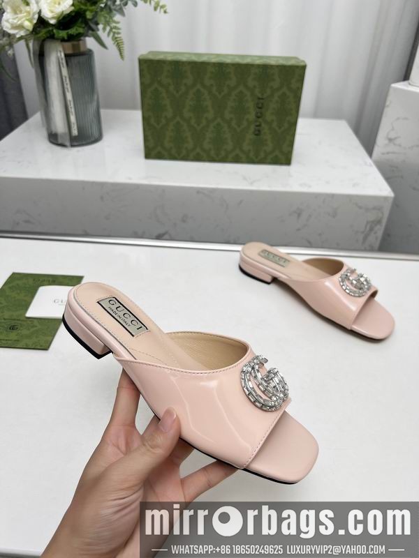 Gucci Replica Shoes sz35-43 mnf0220