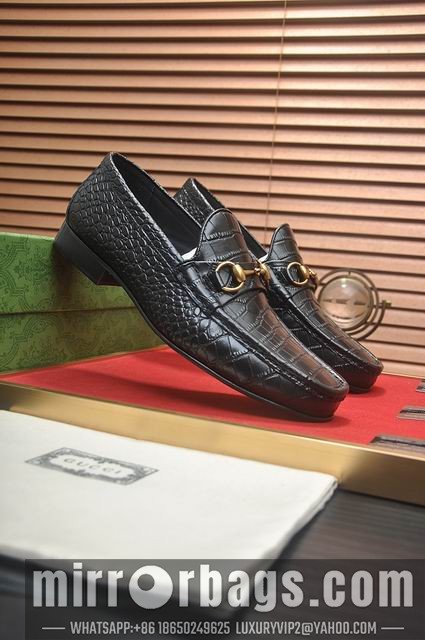 Gucci Replica Shoes sz38-45 mnh0511