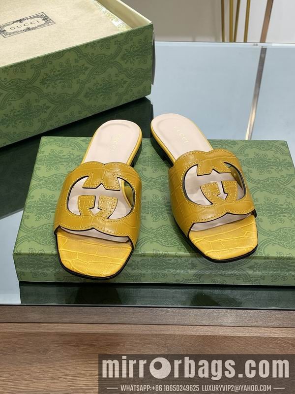 Gucci Replica Shoes sz34-42 mnf0332