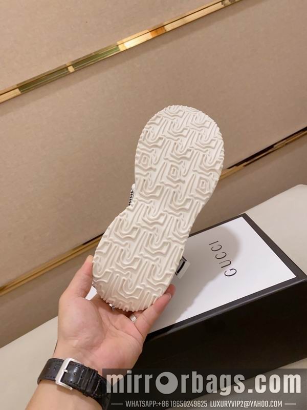 Gucci Replica Shoes sz38-44 hnm0111