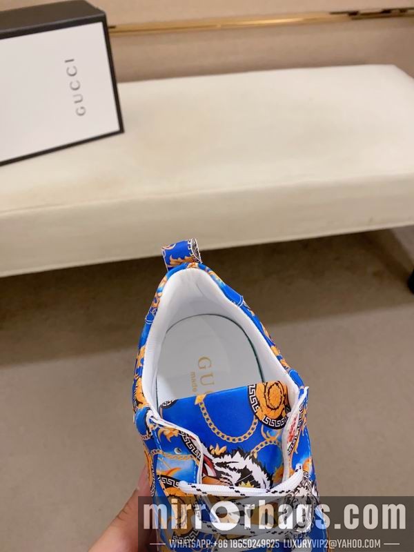 Gucci Replica Shoes sz38-44 hnm0119