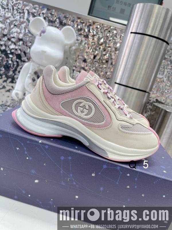 Gucci Replica Shoes sz35-45 JY0402