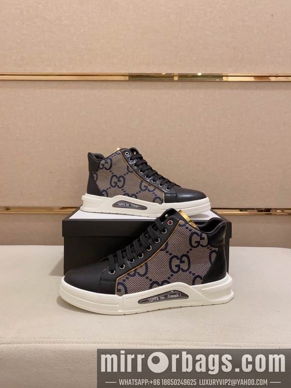Gucci Replica Shoes sz38-44 hnm0103