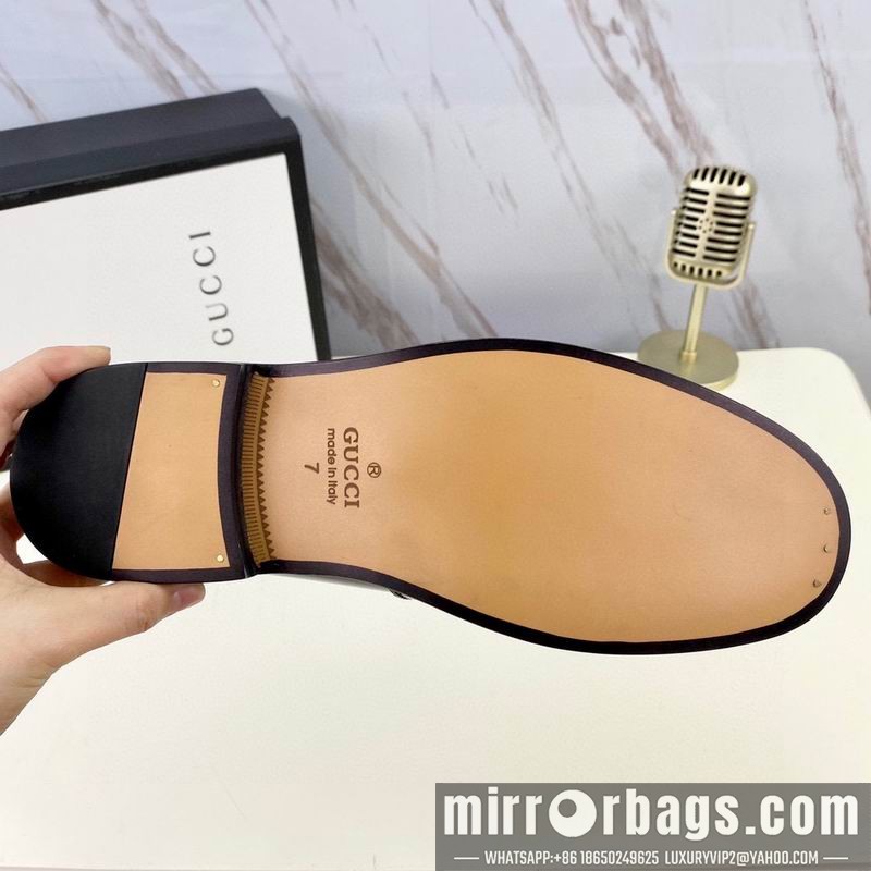 Gucci Replica Shoes sz38-44 mnf0108