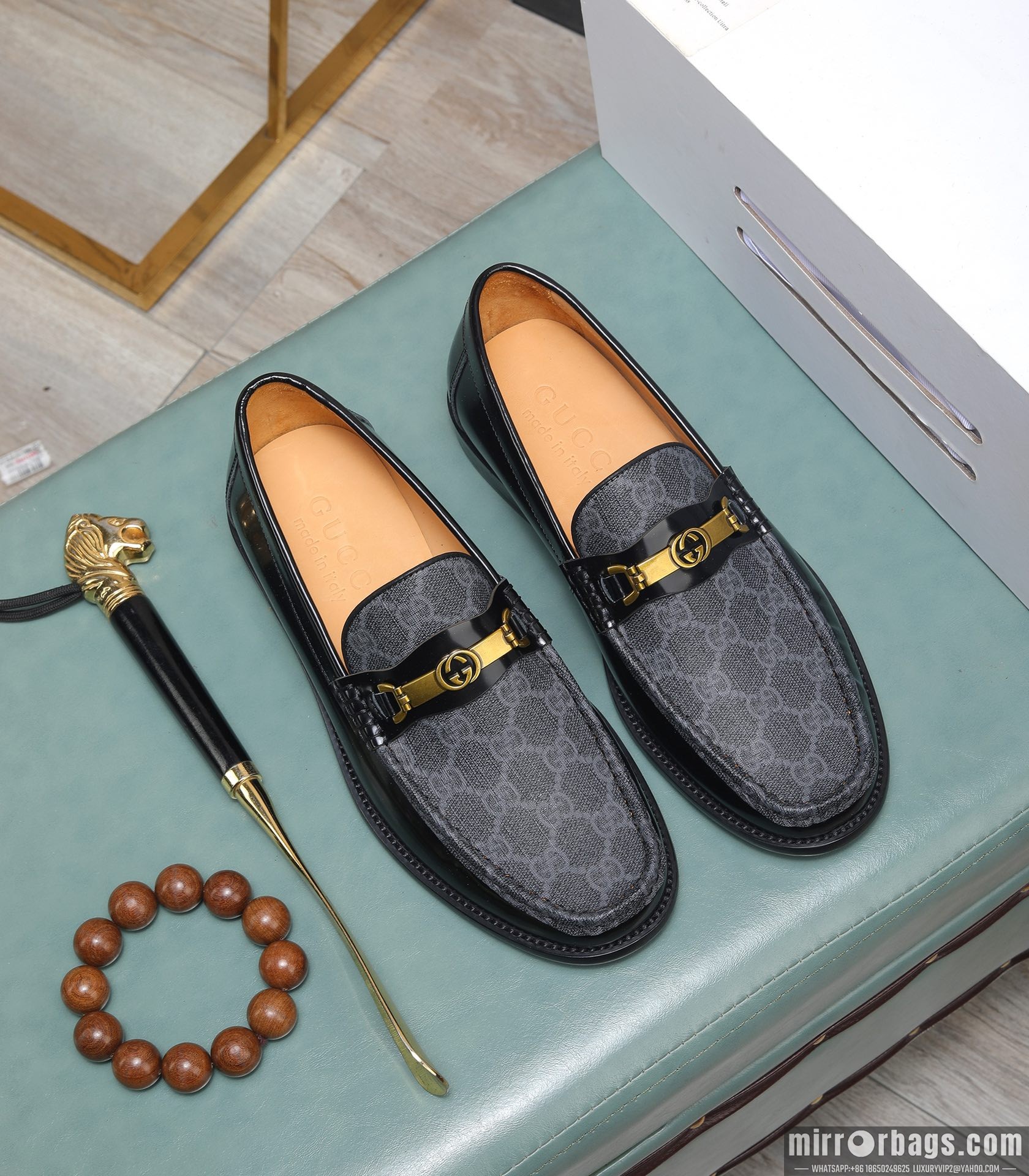 Gucci Replica Shoes sz38-45 hnh0233