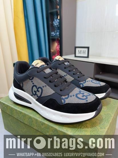 Gucci Replica Shoes sz38-44 mnh1002