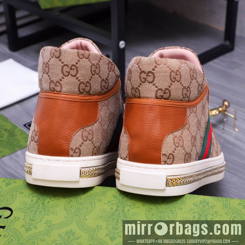Gucci Replica Shoes sz38-44 hnm0113
