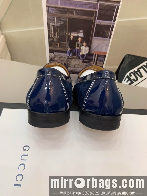 Gucci Replica Shoes sz38-45 mnf0275