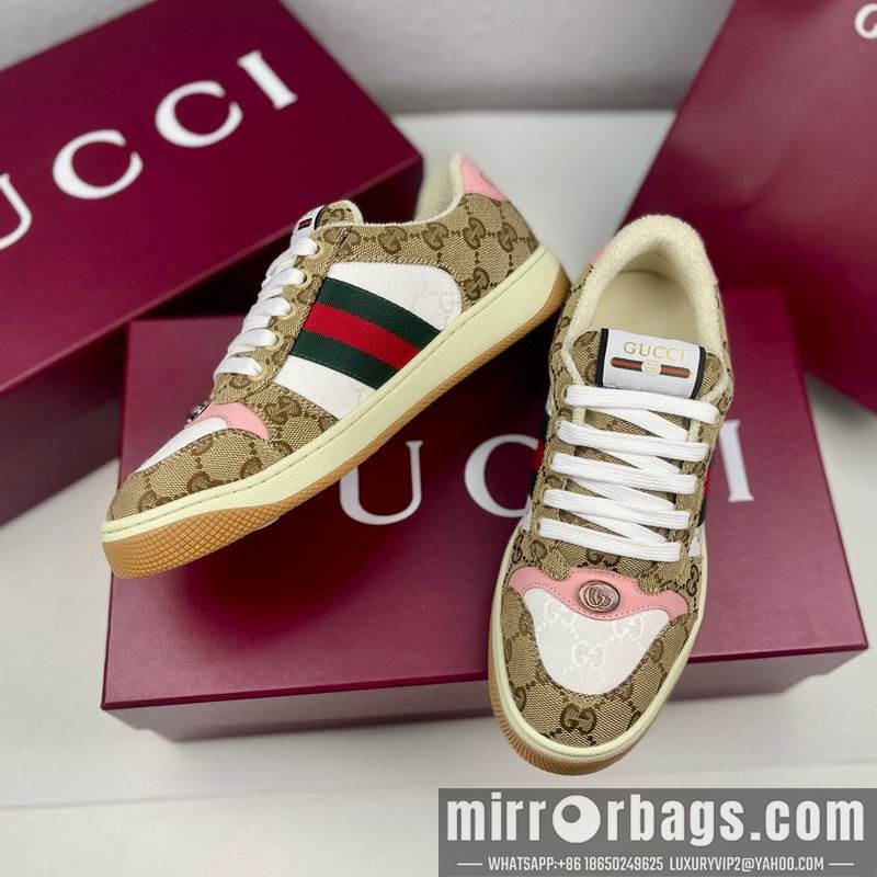 Gucci Replica Shoes sz35-40 hnh0306