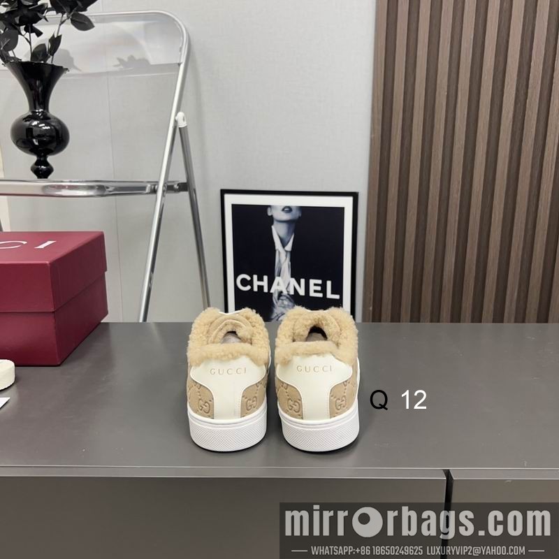 Gucci Replica Shoes sz35-44 J1121
