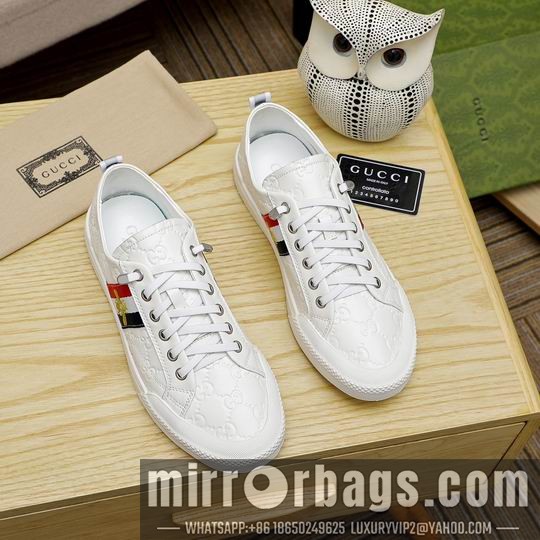 Gucci Replica Shoes sz38-44 mnh0511