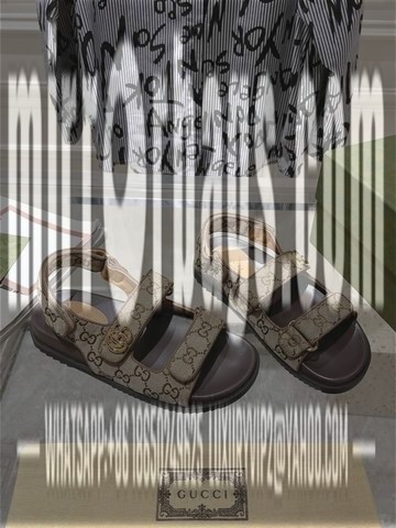Gucci Replica Shoes sz35-40 mnh0401