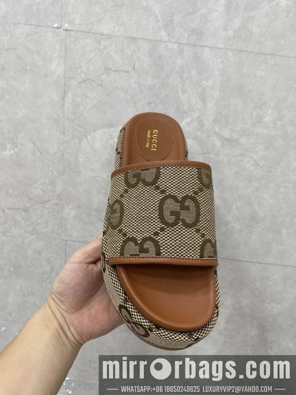 Gucci Replica Shoes sz35-44 1.1“ mnf0108