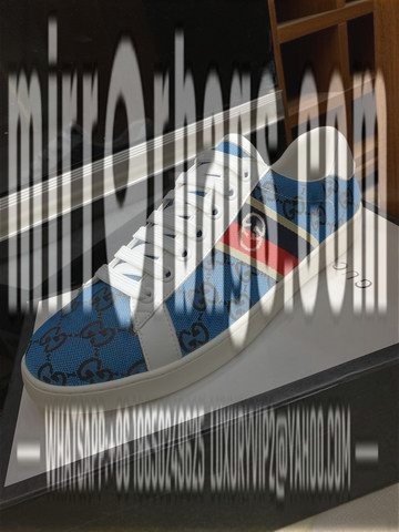 Gucci Replica Shoes sz38-44 mnh1024